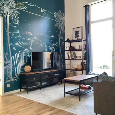 T2 Style/Calme Et Confortable Аркашон Екстериор снимка